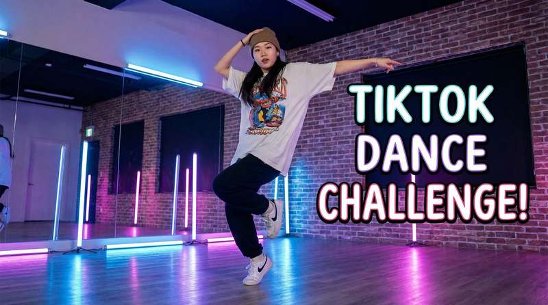 羞羞漫画舞蹈视频